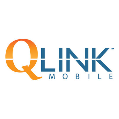 Q Link Wireless - Approved government tablet provider offering free devices Q Link Wireless logo